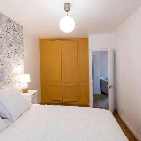 Holiday home Maison Familiale En Baie De Somme A Ault