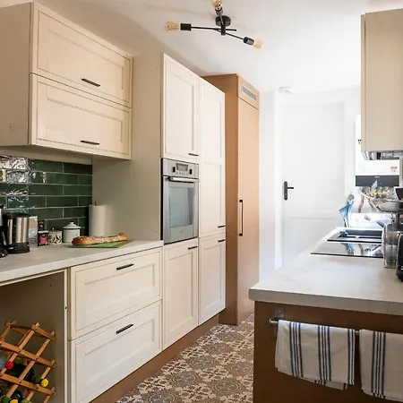 Casa vacanze Maison Familiale En Baie De Somme A *