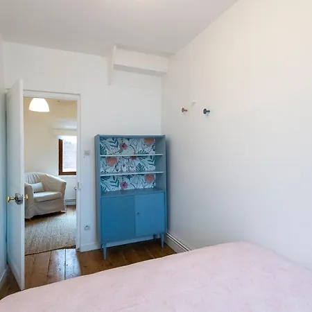 Maison Familiale En Baie De Somme A Holiday home Ault