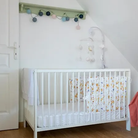 Maison Familiale En Baie De Somme A