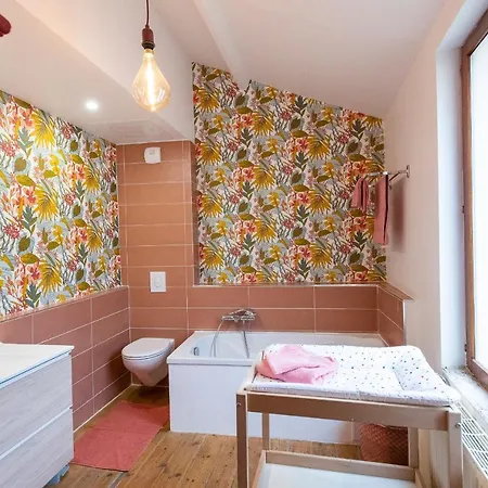 Maison Familiale En Baie De Somme A