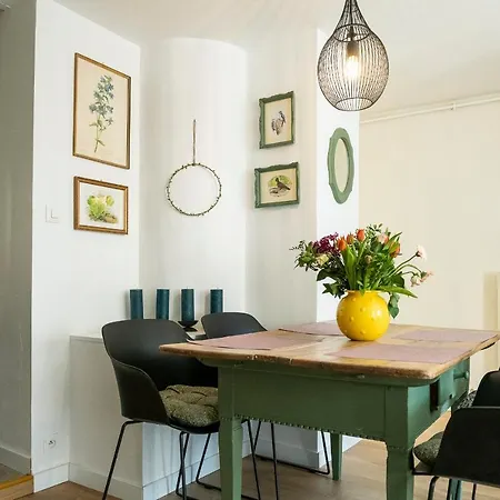 Maison Familiale En Baie De Somme A Holiday home Ault