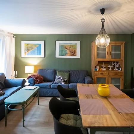 Maison Familiale En Baie De Somme A *