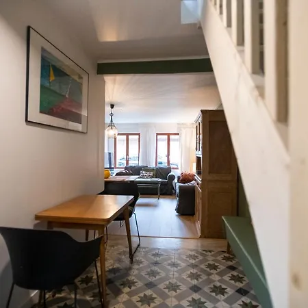 Maison Familiale En Baie De Somme A