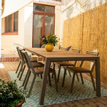 Casa vacanze Maison Familiale En Baie De Somme A Ault
