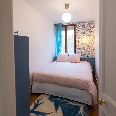 Maison Familiale En Baie De Somme A Casa vacanze