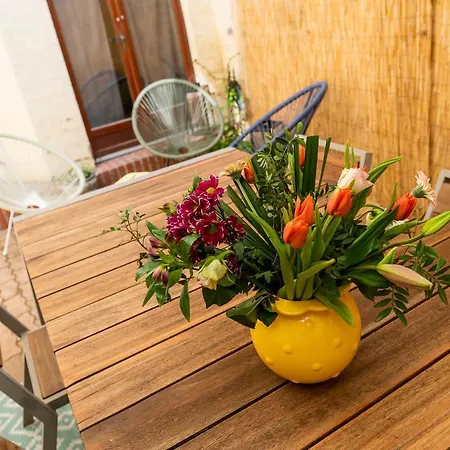 Casa vacanze Maison Familiale En Baie De Somme A *